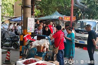 波罗：今天进球有些运气，为球队和我本赛季第一个进球感到高兴